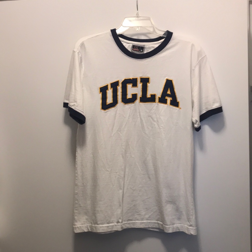Vintage UCLA sports T-shirt